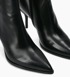 Discount Bottine à talon aiguille - Jamie 70 - Cuir de veau lisse - Boots - Bottines|Boots - Bottines