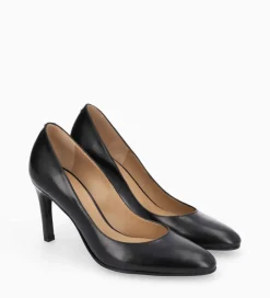Best Escarpin - Mirri 85 - Cuir de veau lisse brillant - Mocassins - Escarpins|Escarpins