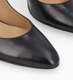 Best Escarpin - Mirri 85 - Cuir de veau lisse brillant - Mocassins - Escarpins|Escarpins