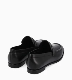 Discount Mocassin - Anaïs - Cuir de veau lisse brillant - Mocassins