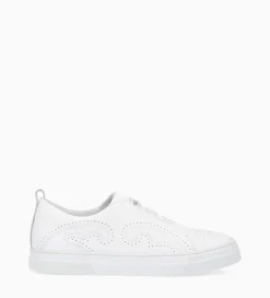 Clearance Sneaker - Panic - Cuir lisse - Sneakers