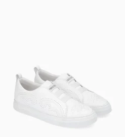Clearance Sneaker - Panic - Cuir lisse - Sneakers